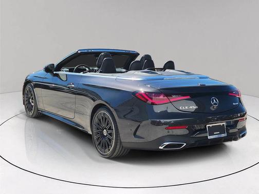 2024 Mercedes-Benz CLE 450 Base 4MATIC