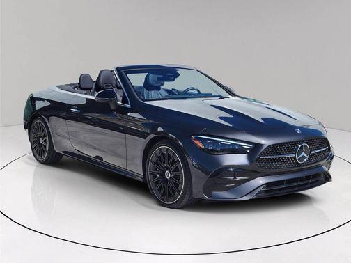 2024 Mercedes-Benz CLE 450 Base 4MATIC