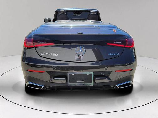 2024 Mercedes-Benz CLE 450 Base 4MATIC