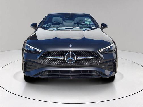 2024 Mercedes-Benz CLE 450 Base 4MATIC