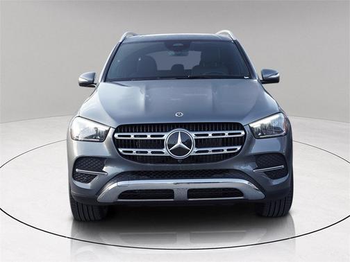 2026 Mercedes-Benz GLE 350 Base
