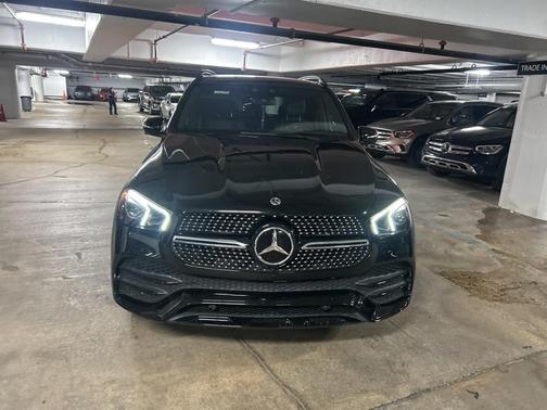 2023 Mercedes-Benz GLE 350 Base