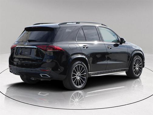 2023 Mercedes-Benz GLE 350 Base