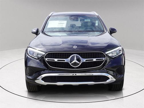 2025 Mercedes-Benz GLC 350e Base 4MATIC
