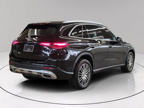 2024 Mercedes-Benz GLC 300 Base