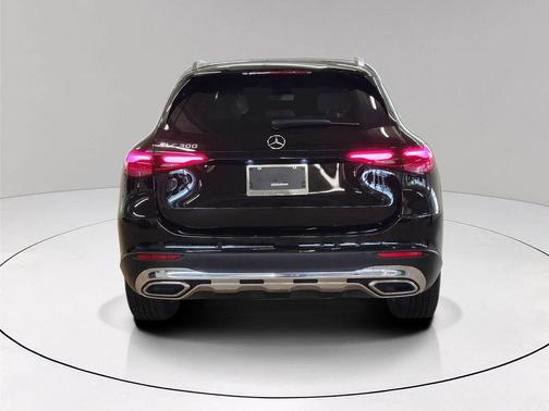 2024 Mercedes-Benz GLC 300 Base