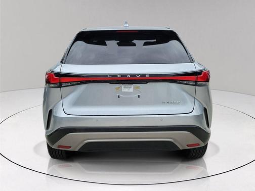 Iridium 2024 Lexus RX 350 350