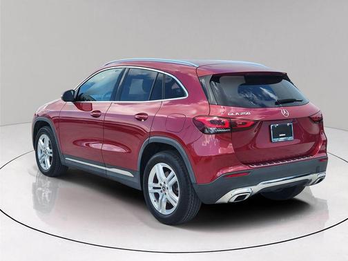 2022 Mercedes-Benz GLA 250 Base