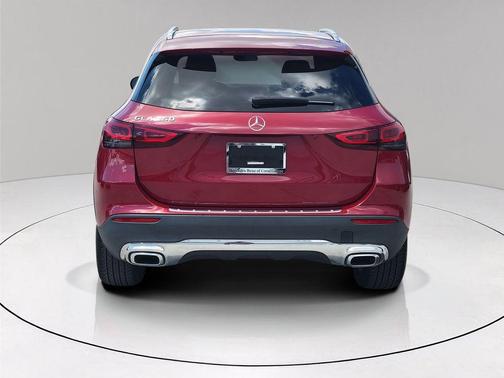 2022 Mercedes-Benz GLA 250 Base