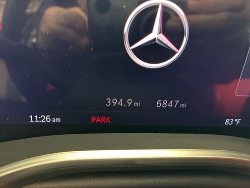 2022 Mercedes-Benz AMG SL 63 Base