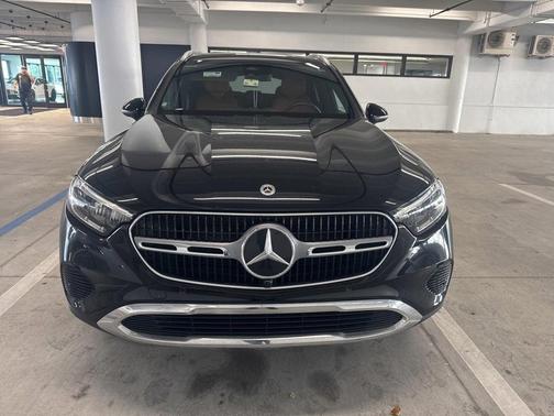 2023 Mercedes-Benz GLC 300 Base