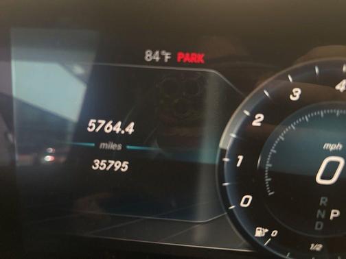 2023 Mercedes-Benz G-Class G 550 4MATIC