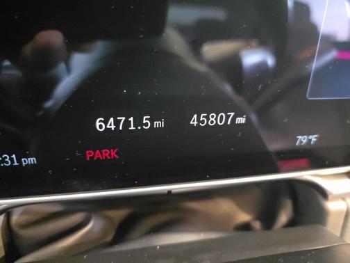 2023 Mercedes-Benz S-Class S 580 4MATIC