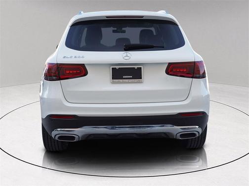 2021 Mercedes-Benz GLC 300 Base