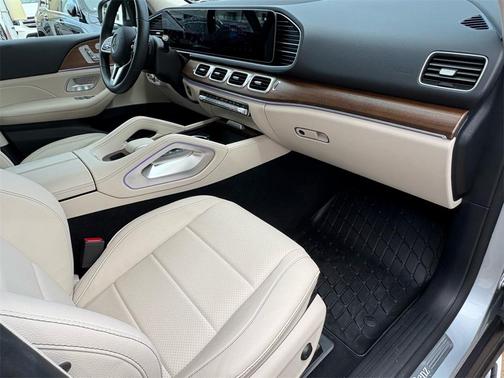 2023 Mercedes-Benz GLE 350 Base