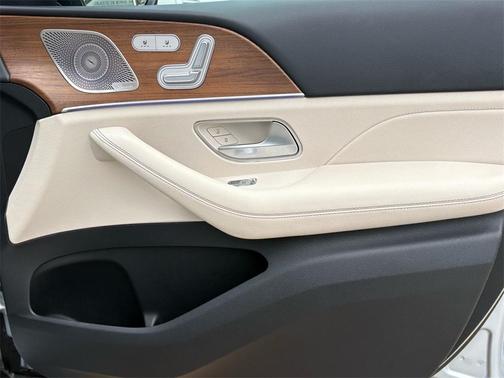 2023 Mercedes-Benz GLE 350 Base