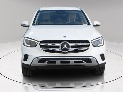 2022 Mercedes-Benz GLC 300 Base