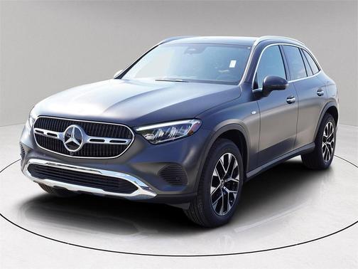 2025 Mercedes-Benz GLC 350e Base 4MATIC