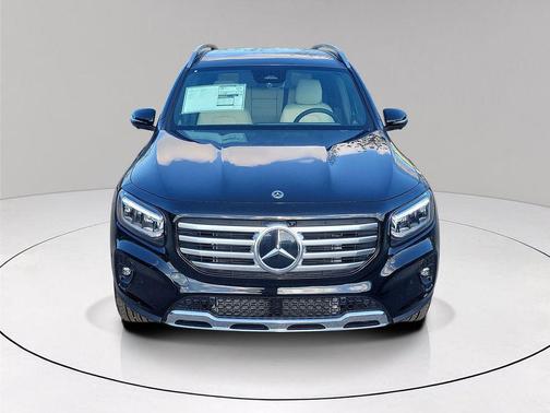2026 Mercedes-Benz GLB 250 Base