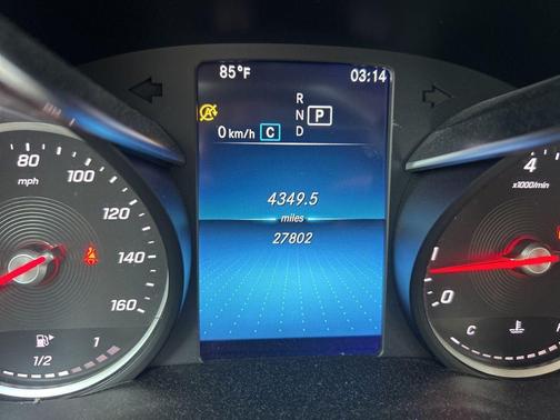 2022 Mercedes-Benz GLC 300 Base 4MATIC