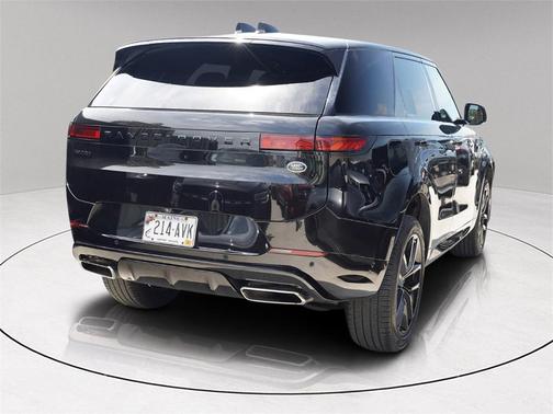 2023 Land Rover Range Rover Sport SE Dynamic