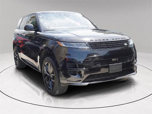 2023 Land Rover Range Rover Sport SE Dynamic