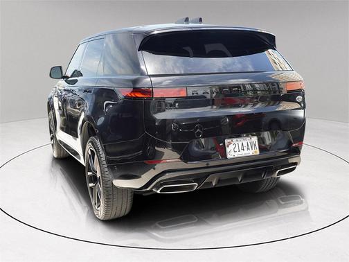 2023 Land Rover Range Rover Sport SE Dynamic