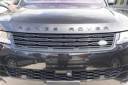 2023 Land Rover Range Rover Sport SE Dynamic