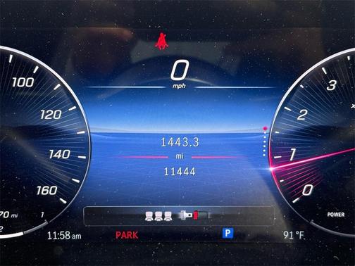 2023 Mercedes-Benz GLC 300 Base