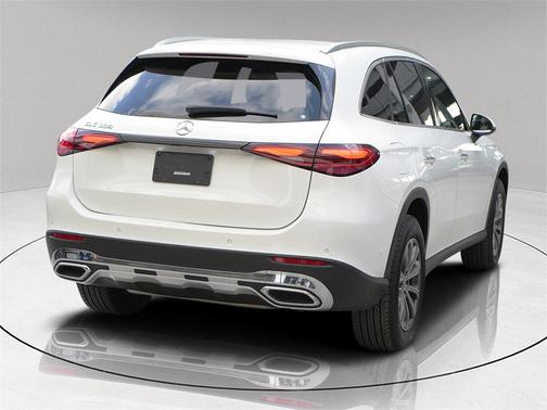 2023 Mercedes-Benz GLC 300 Base