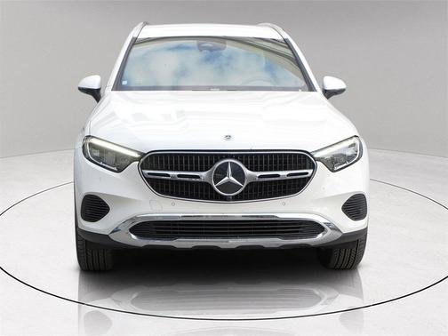 2023 Mercedes-Benz GLC 300 Base