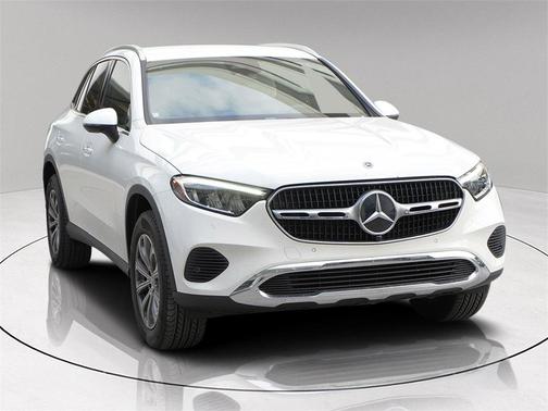 2023 Mercedes-Benz GLC 300 Base