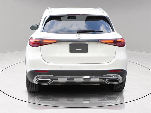 2023 Mercedes-Benz GLC 300 Base