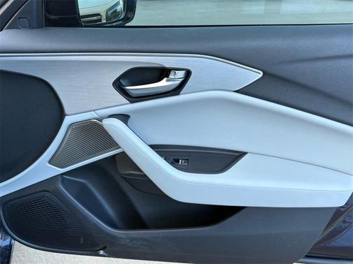 2021 Acura TLX Technology