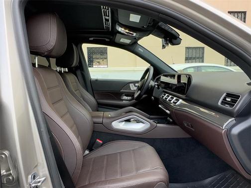 2022 Mercedes-Benz GLE 450 4MATIC