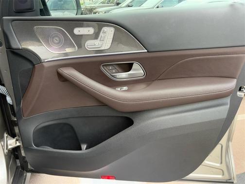 2022 Mercedes-Benz GLE 450 4MATIC