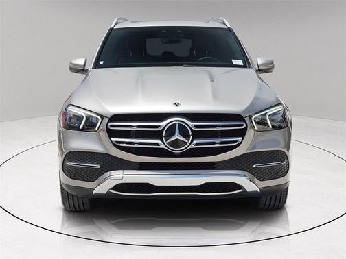 2022 Mercedes-Benz GLE 450 4MATIC
