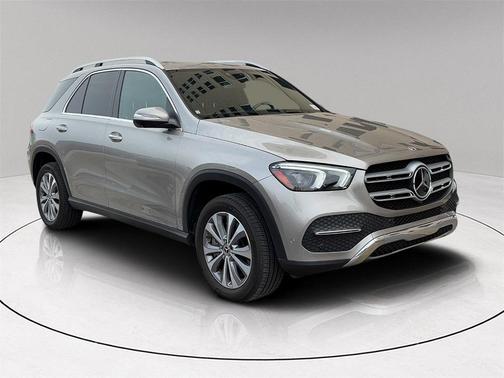 2022 Mercedes-Benz GLE 450 4MATIC