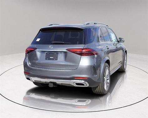 2025 Mercedes-Benz GLE 350 Base