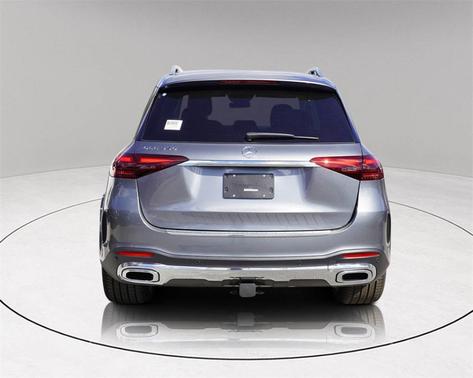 2025 Mercedes-Benz GLE 350 Base