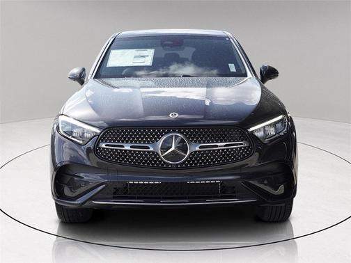 2026 Mercedes-Benz GLC 300 Base 4MATIC