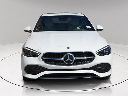 2023 Mercedes-Benz C-Class C 300