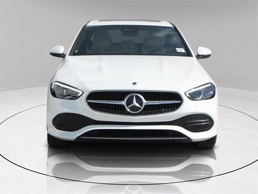 2023 Mercedes-Benz C-Class C 300