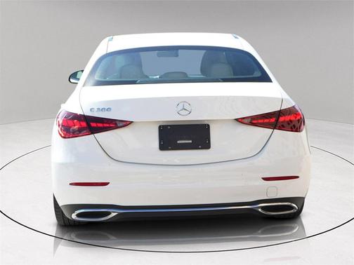 2023 Mercedes-Benz C-Class C 300