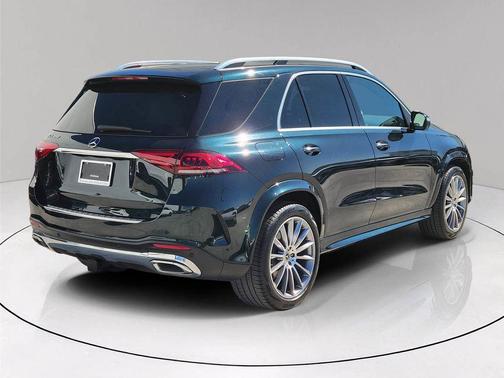 2023 Mercedes-Benz GLE 350 Base