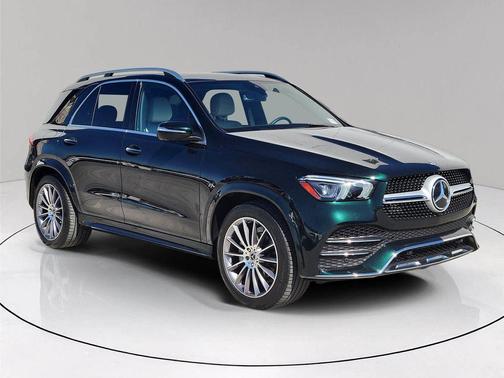 2023 Mercedes-Benz GLE 350 Base