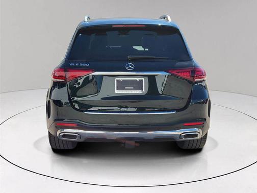 2023 Mercedes-Benz GLE 350 Base