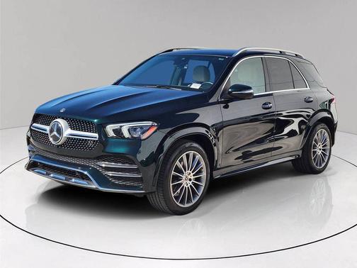 2023 Mercedes-Benz GLE 350 Base