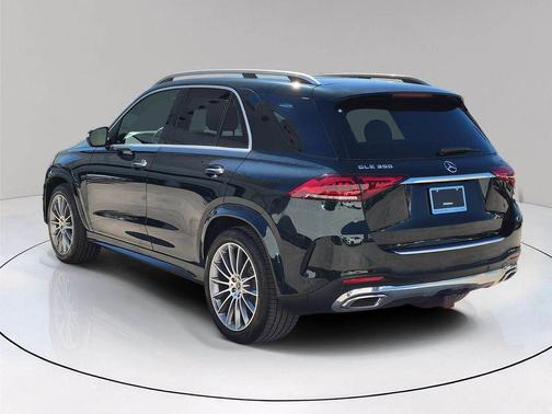 2023 Mercedes-Benz GLE 350 Base