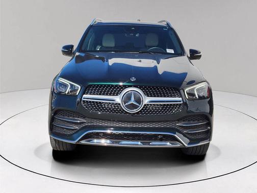 2023 Mercedes-Benz GLE 350 Base